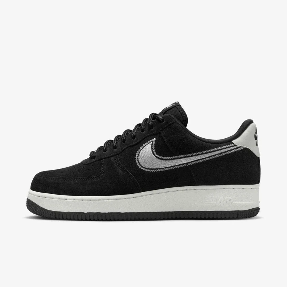 Nike Air Force 1 '07 LV8 HJ4465-001 Men's Size 11.5